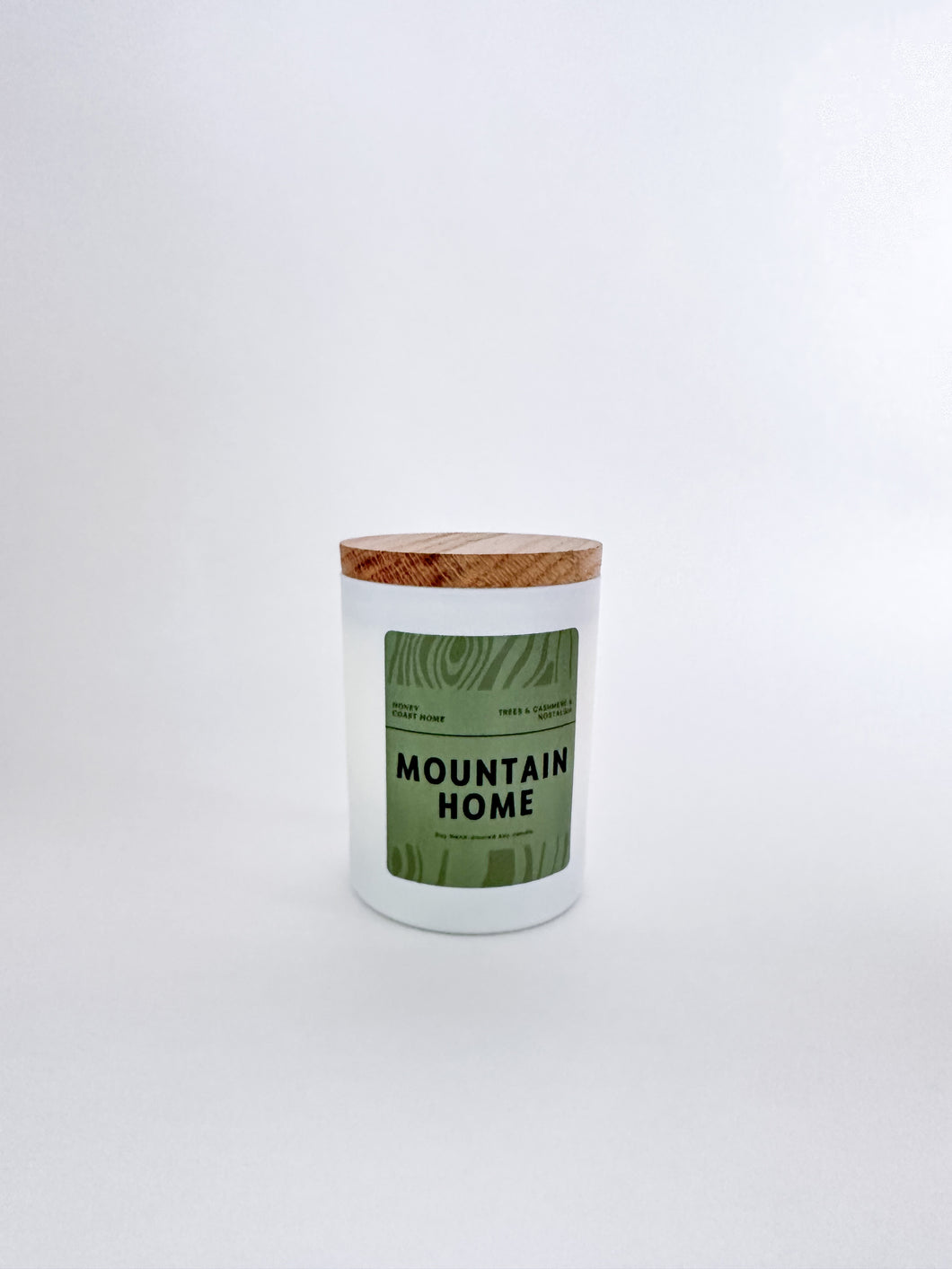 Mountain Home