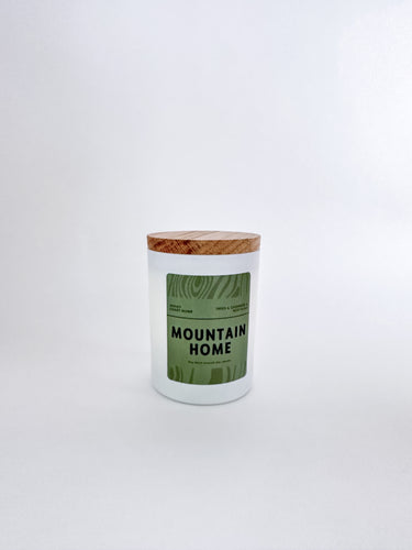 Mountain Home