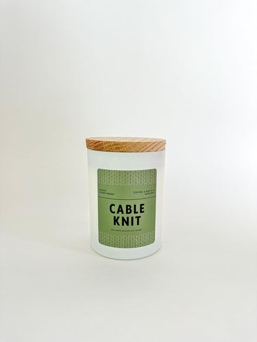 Cable Knit