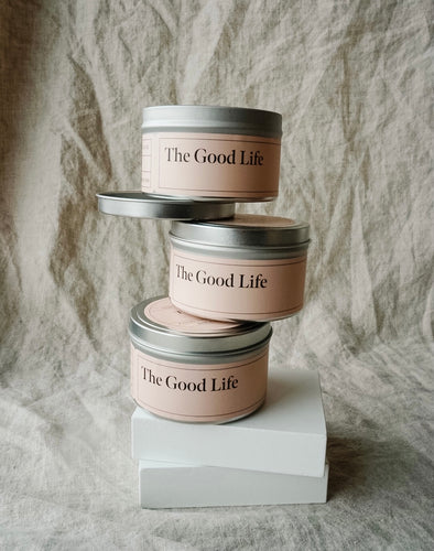 The Good Life